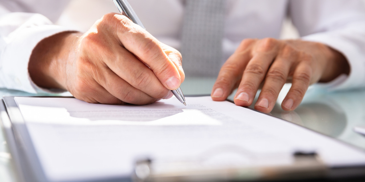 Bestätigung Bestätigung